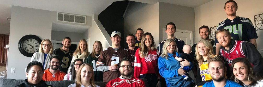 JordanVanDyk11's profile banner image