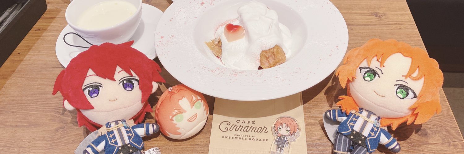 もみじ@🥓ほの5のa banner