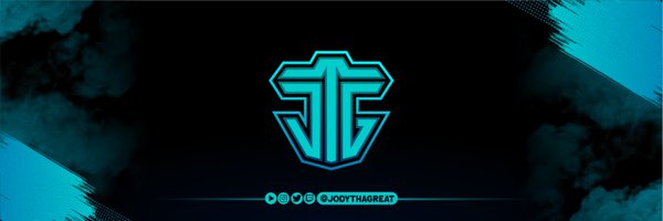 JodyThaGreat Profile Banner