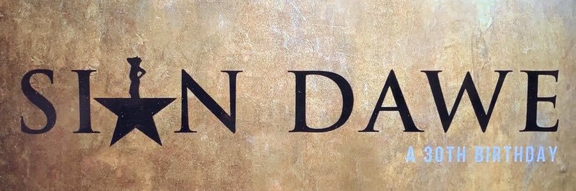siandawe's profile banner image