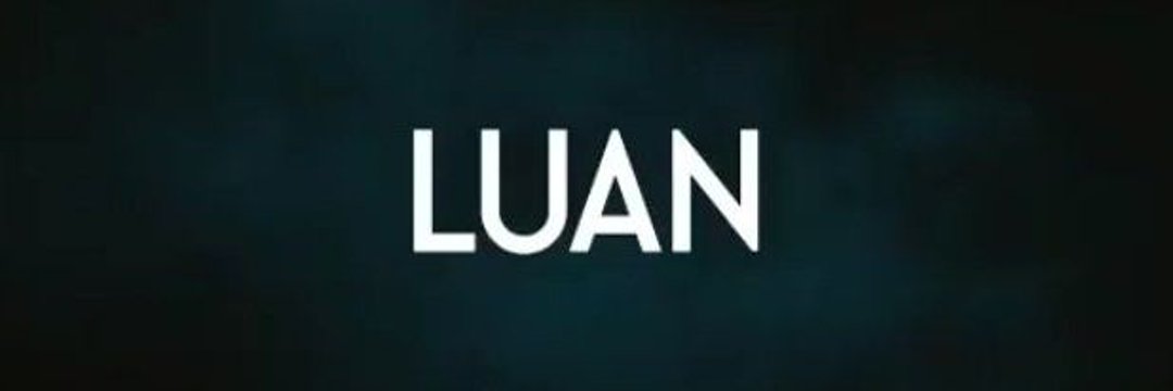 TrueLoverLuanS's profile banner image