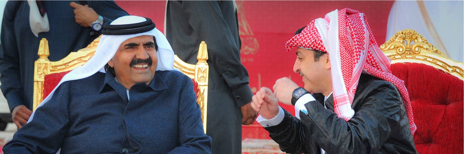 عادل علي بن علي's banner