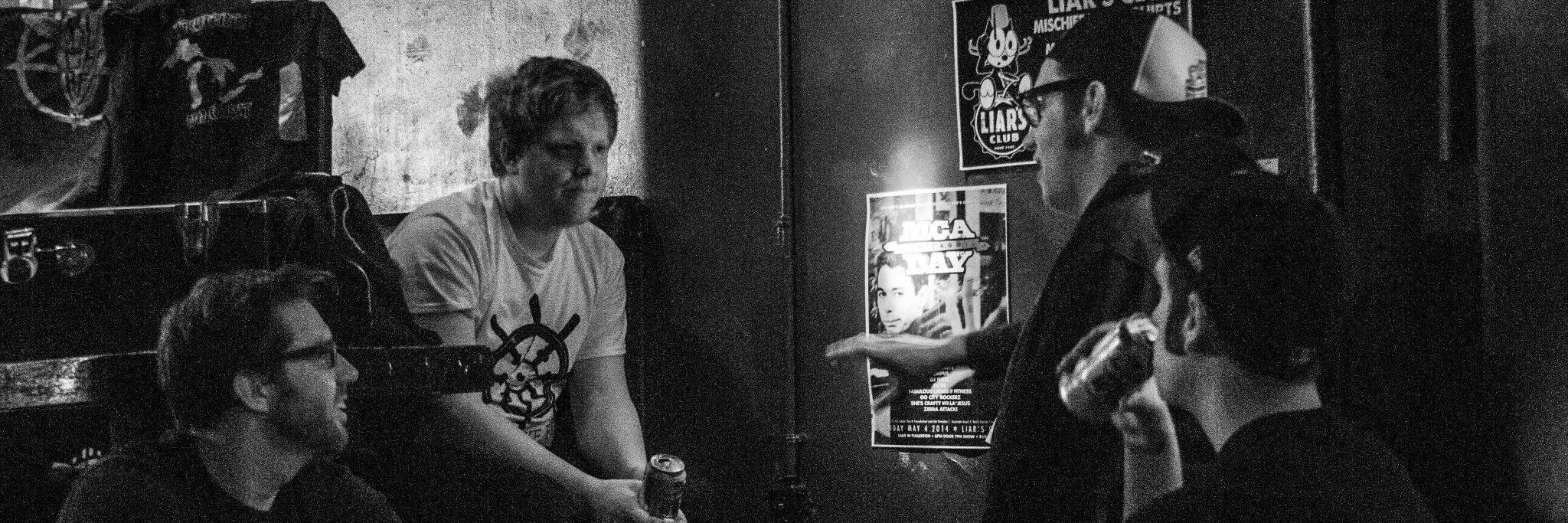 Butcheredband's profile banner image