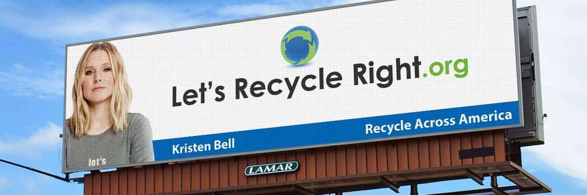RecycleAcrossAmerica banner