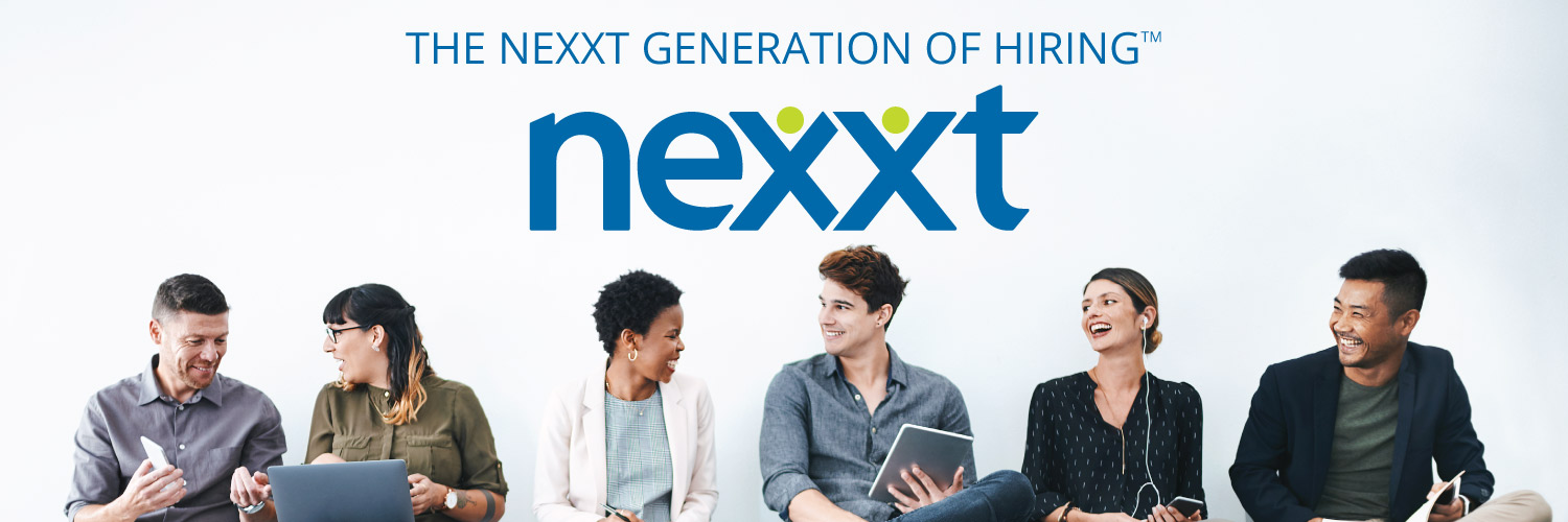 Nexxt banner