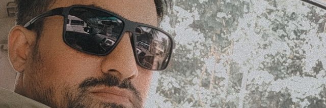 just4faisi's profile banner image