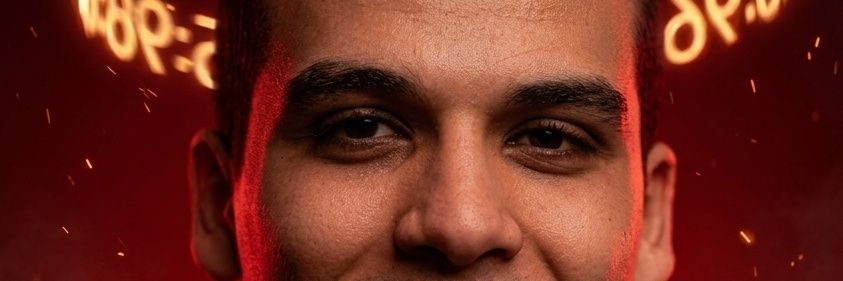 mnhaee's profile banner image