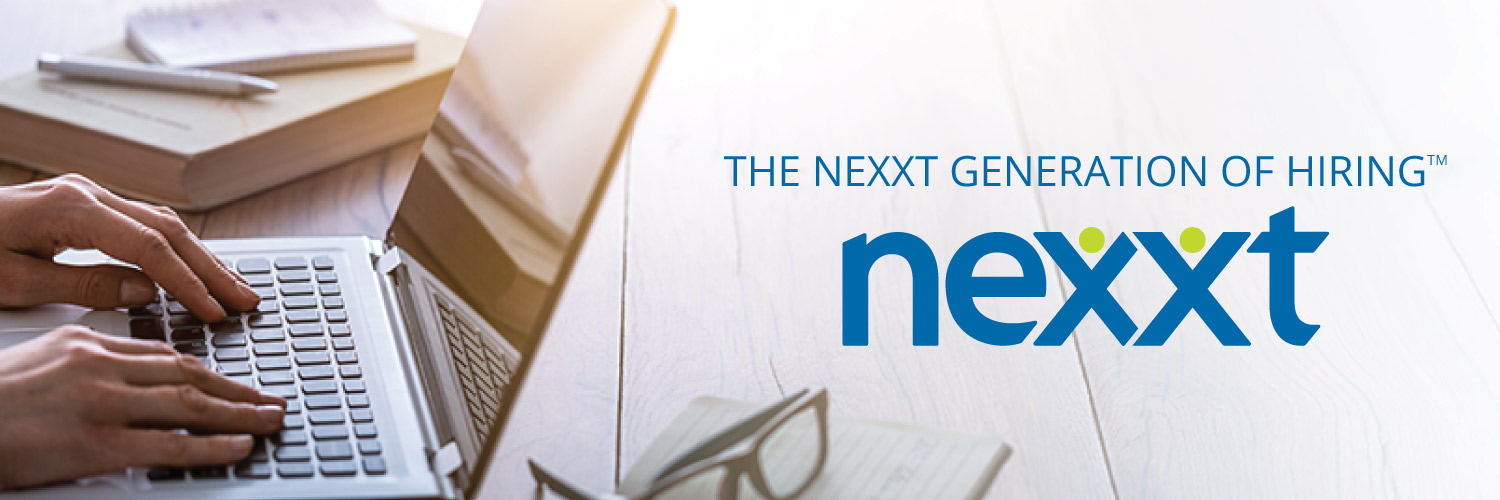 Nexxt banner