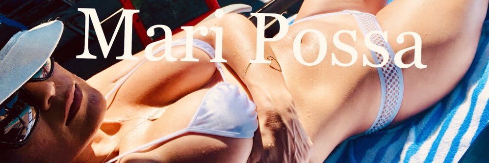 Mari Possa 🦋 banner