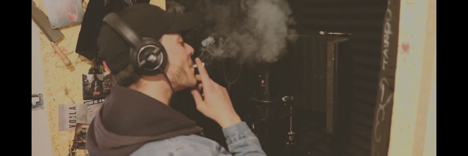 Beni274's profile banner image