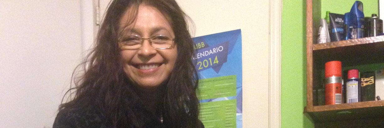 Ingrid Suazo Muñoz banner