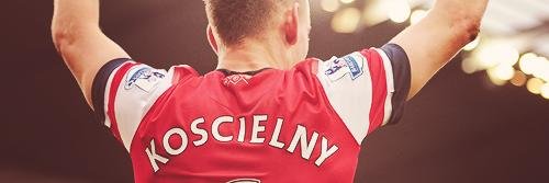 ArsenesArmy's profile banner image