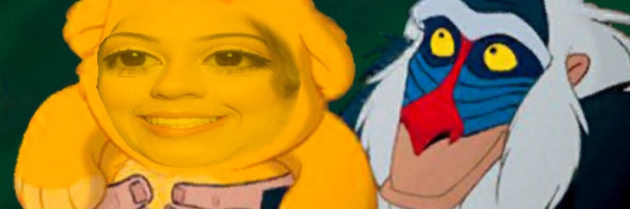 liligeira's profile banner image
