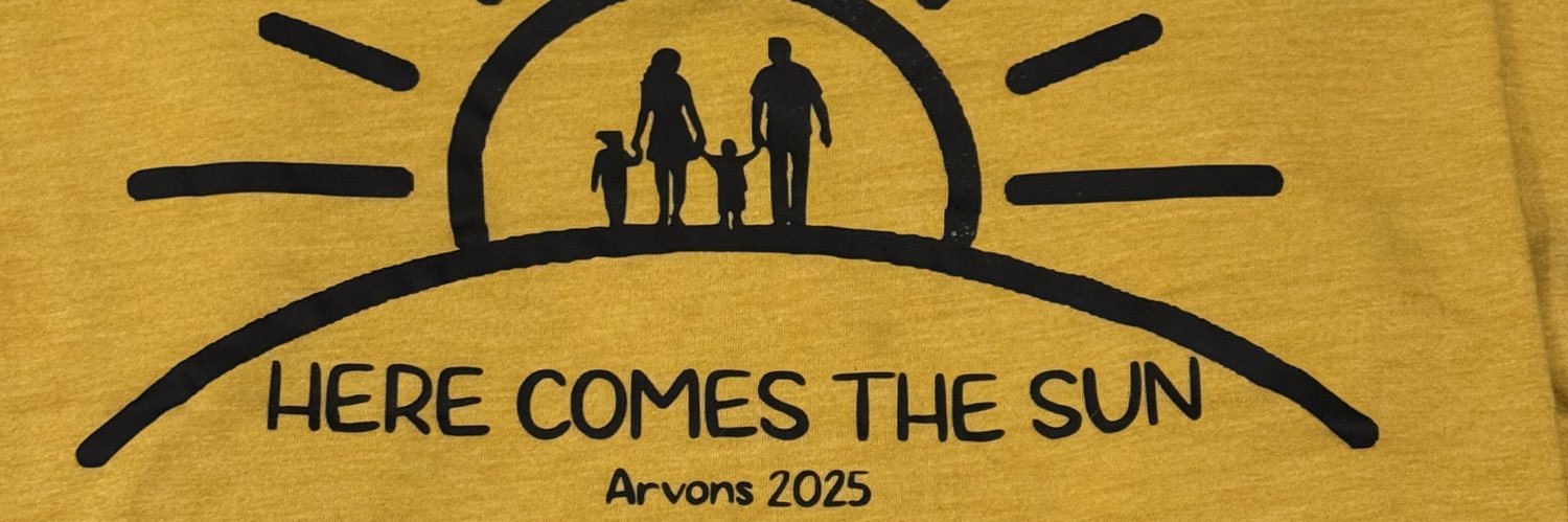 blarvon's profile banner image