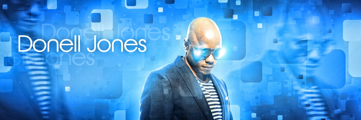 donelljones96's profile banner image