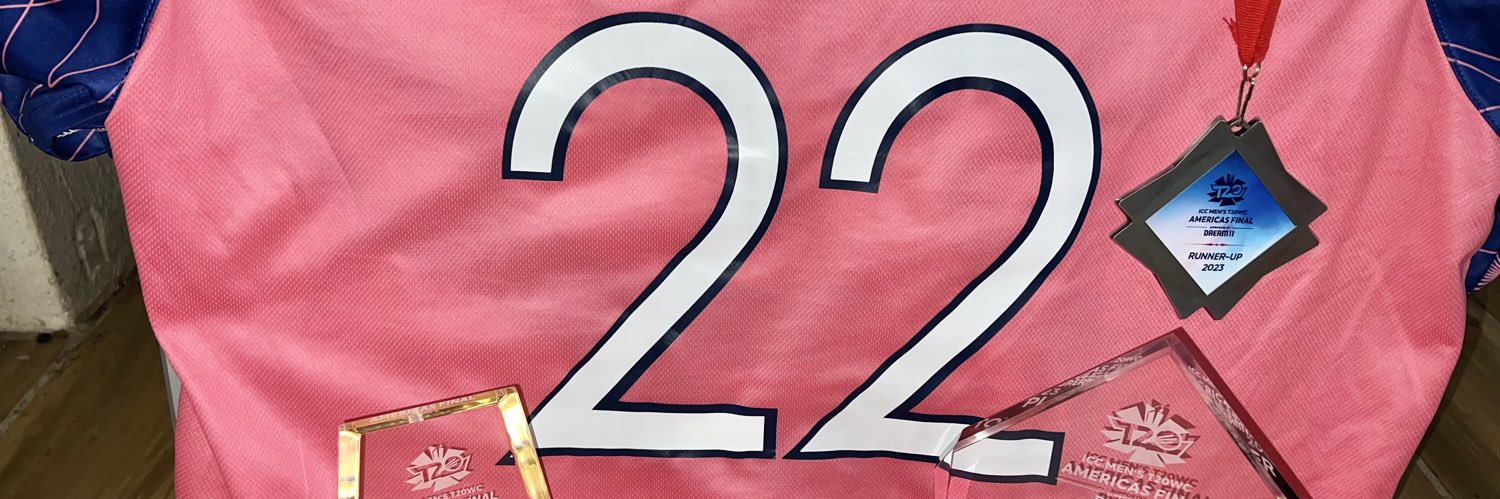 Bongy’s Mom #️⃣2️⃣2️⃣🏏🇧🇲 banner