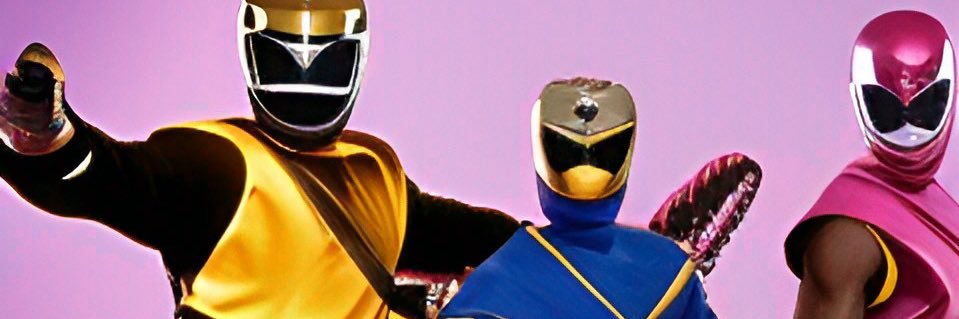 TECHNOMAN banner