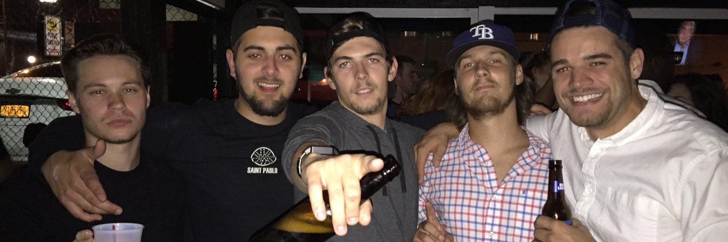 TylerChodkowski's profile banner image