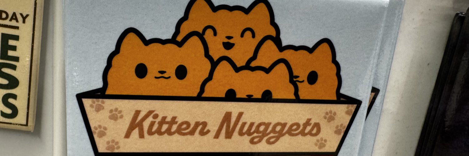 EmsterlyRose95's profile banner image