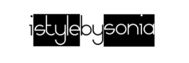 iStylebySonia's profile banner image