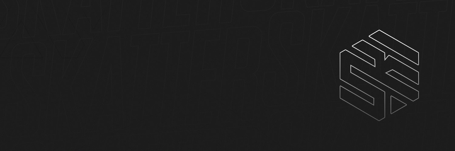 x_Skatter's profile banner image