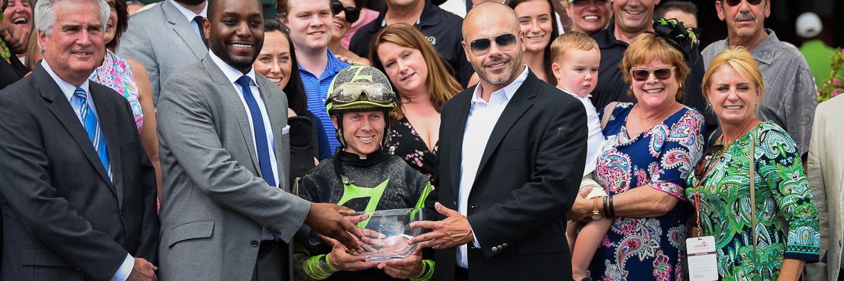 Zilla Racing Stables banner