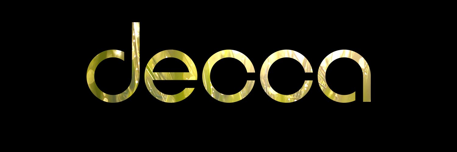 DeccaDesignTeam's profile banner image