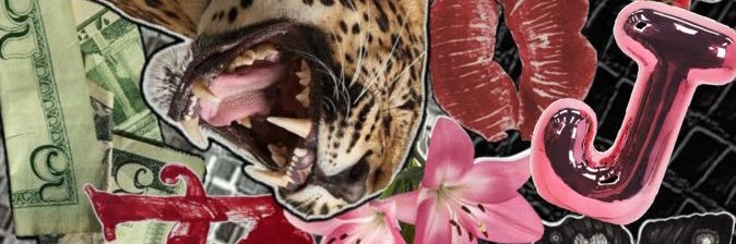 FosterJayme's profile banner image
