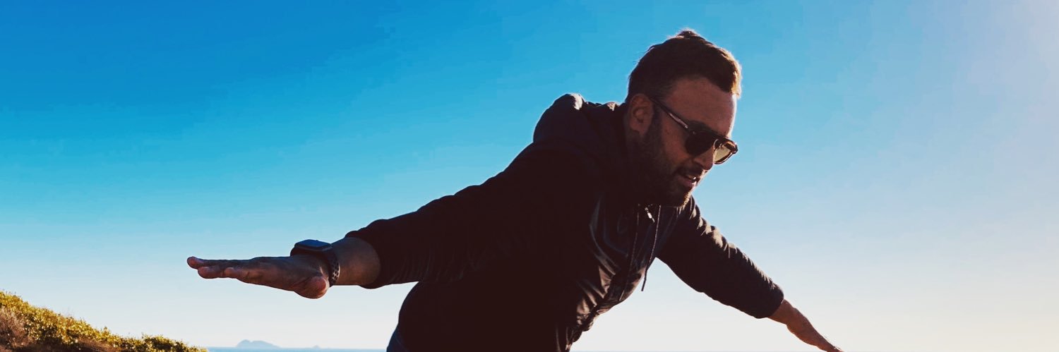 munirjawed's profile banner image