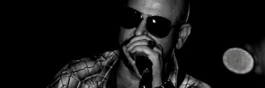 Jeff Barger - Singer/Guitarist/songwriter banner