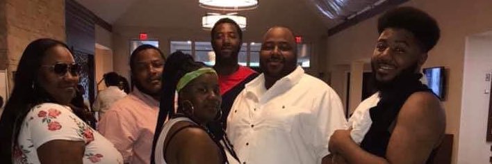 Telvin Brock banner