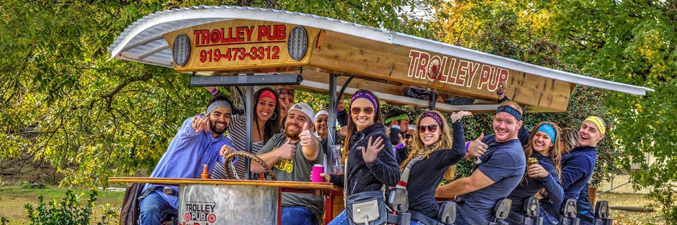 trolleypubNC's profile banner image
