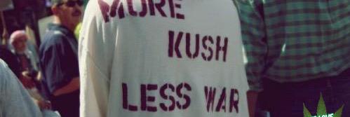 Love banner