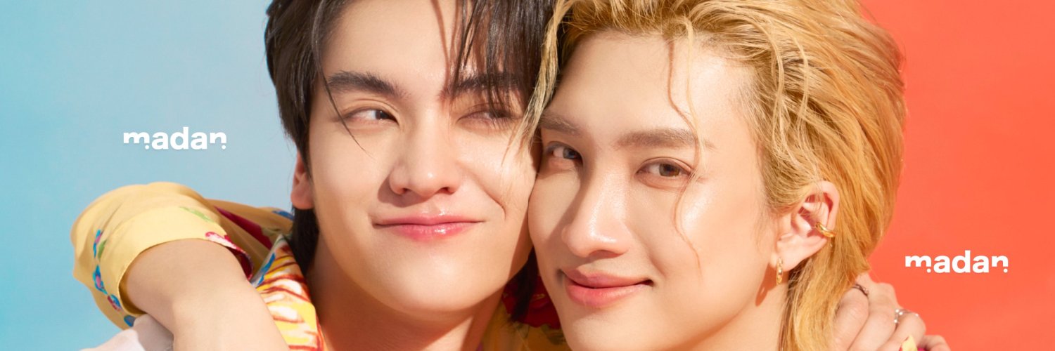 Yu-Chin🦋 banner