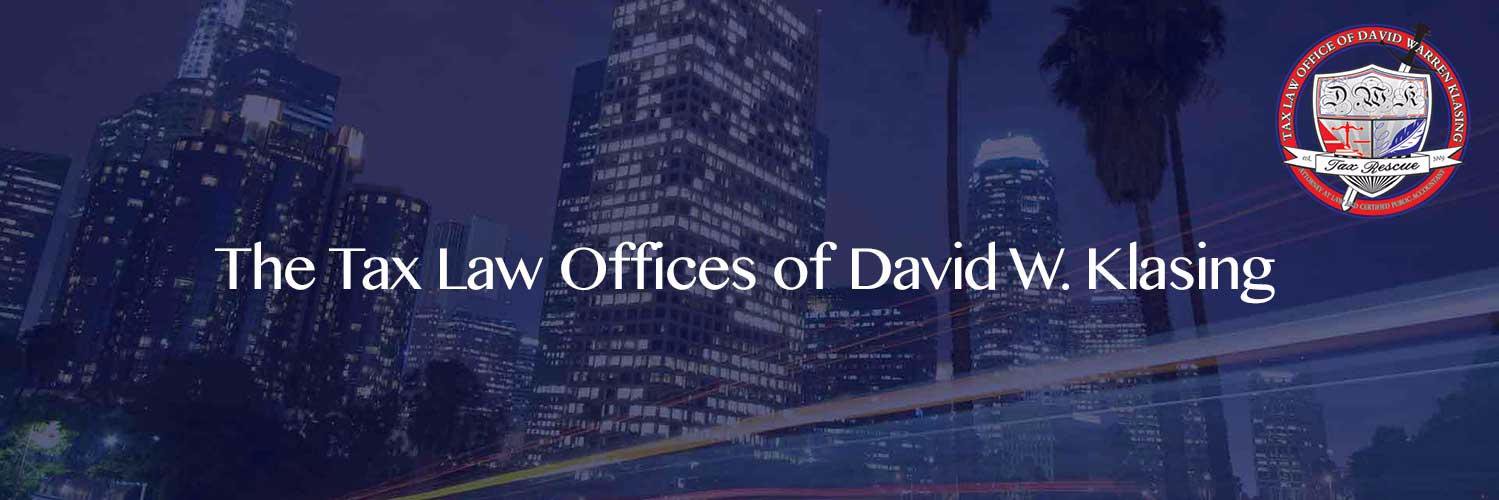 dwklasing's profile banner image