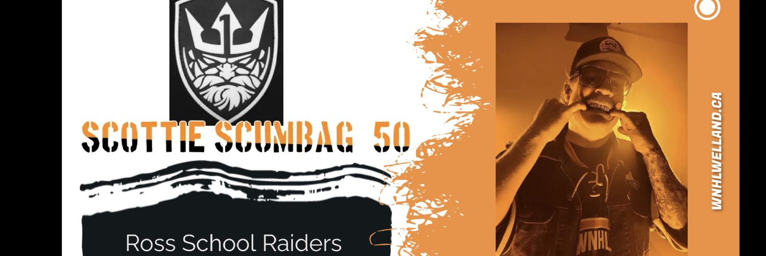 Scotty Scumbag banner