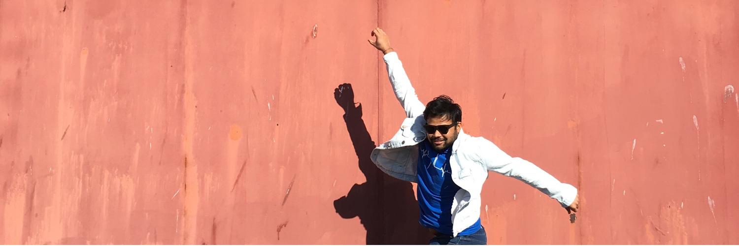 devang1707's profile banner image