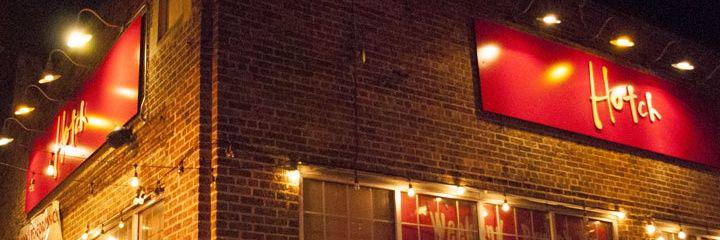 HotchSpot's profile banner image