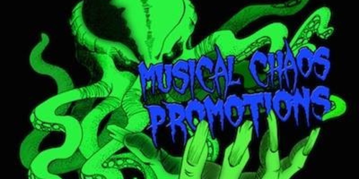 Musical Chaos banner