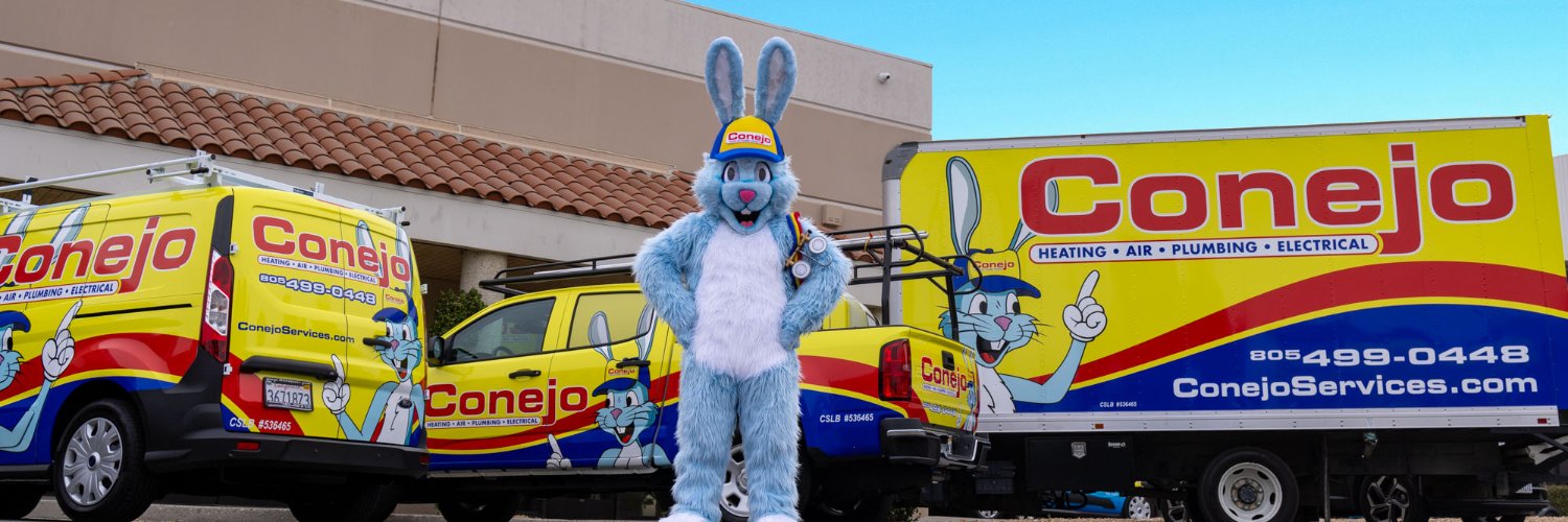 ConejoServices's profile banner image