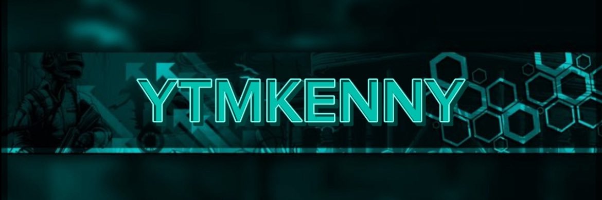YtmKenny's profile banner image