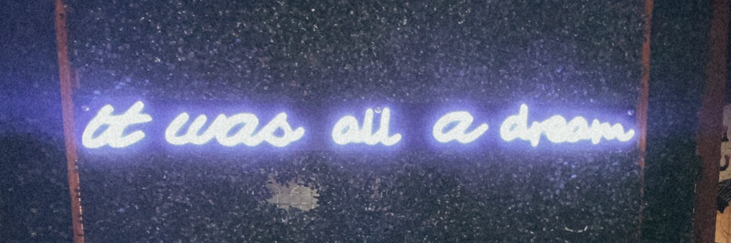 Sarah_Paulinee's profile banner image