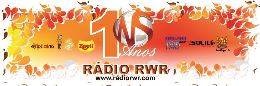 RADIO_RWR's profile banner image
