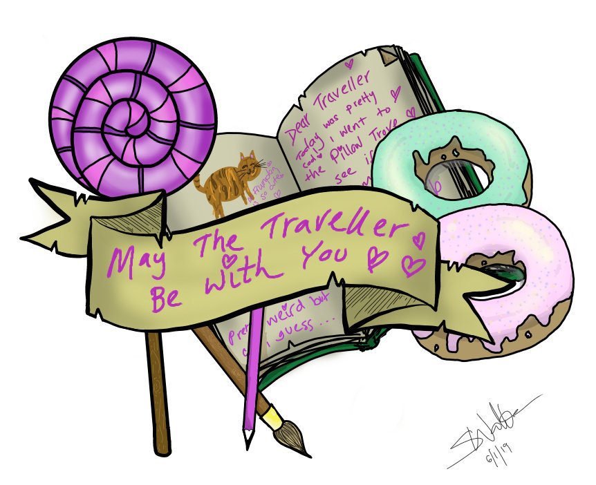 Stephi Walker banner