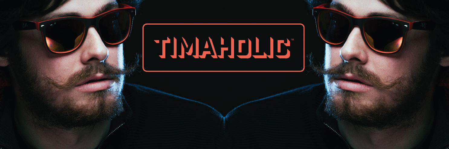 Timaholic's profile banner image
