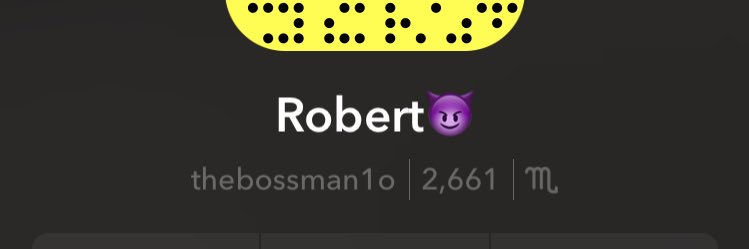 robAmac25's profile banner image
