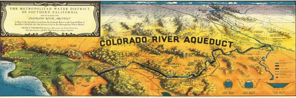mwdh2o Profile Banner