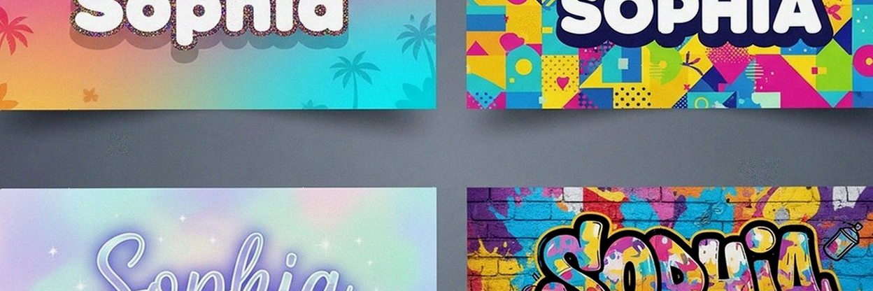 beawesomeatfive's profile banner image