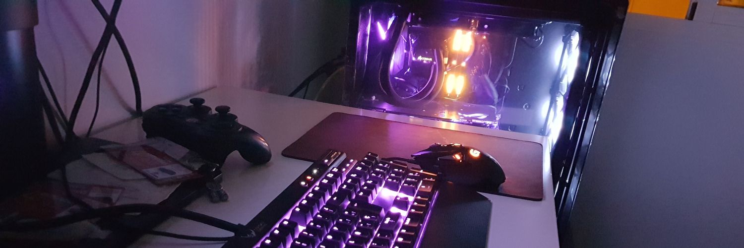 FranFlori2's profile banner image