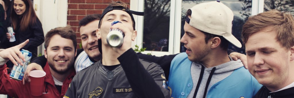 JoeyMirco's profile banner image